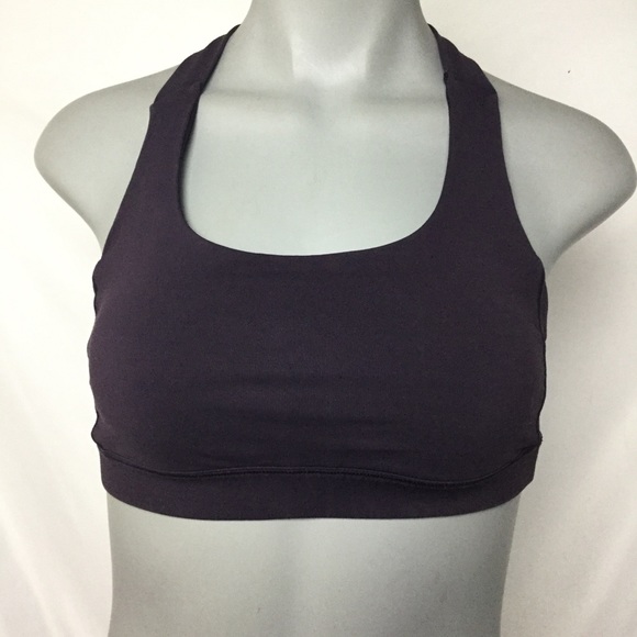 lululemon athletica Other - Lululemon Fast Lane Bra